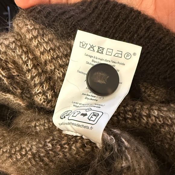 sezane Noah jacket - Picture 10 of 10